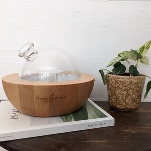 Aria Ultrasonic Diffuser, Young Living